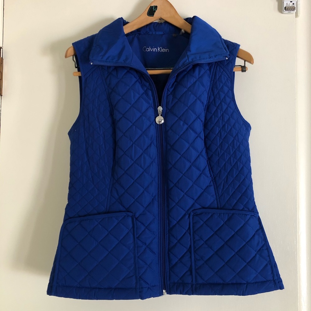 Calvin Klein Vest